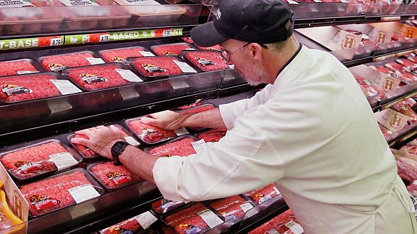 گوشت در ایران گرانتر می شود ولی… | ماهین نیوز
