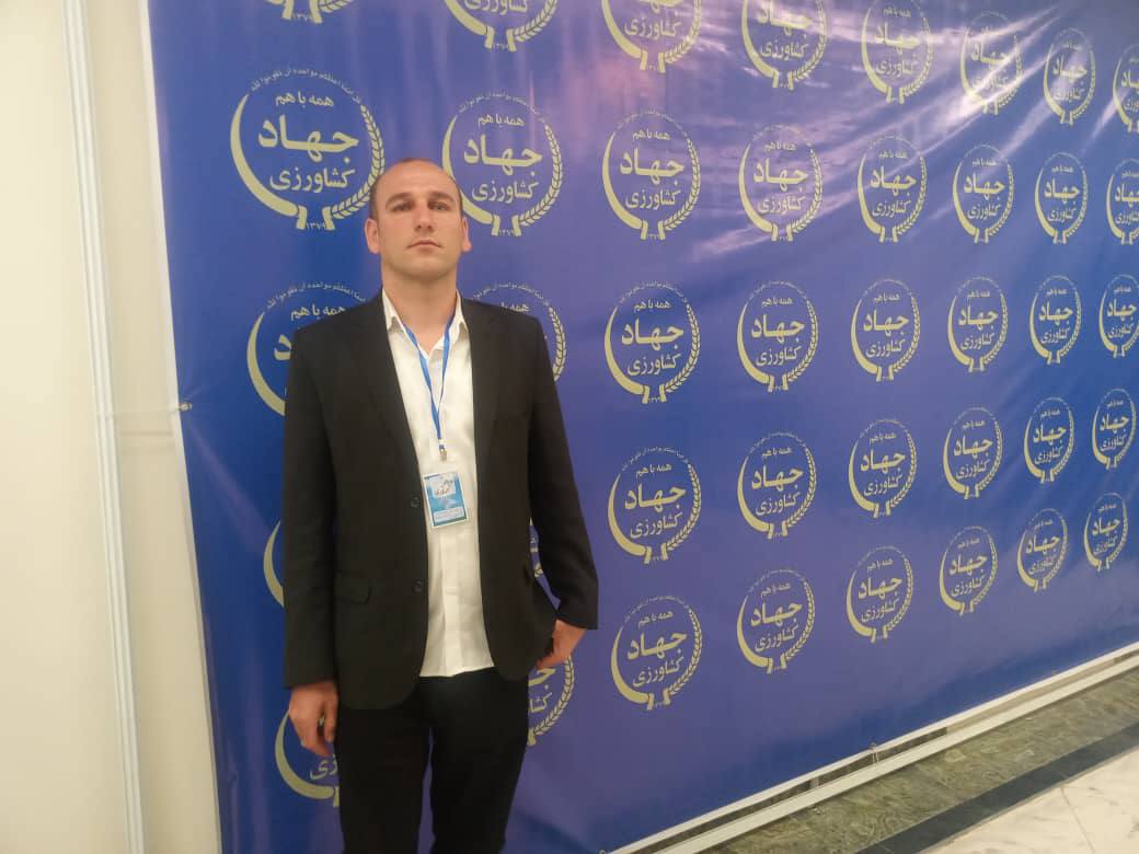 هجدهمین کنگره ملی زراعت در دانشگاه فردوسی 