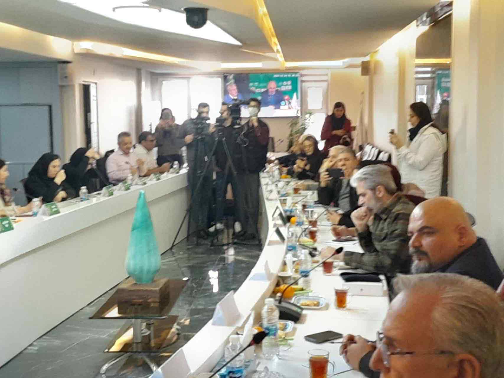 نمایشگاه جامع کشاورزی