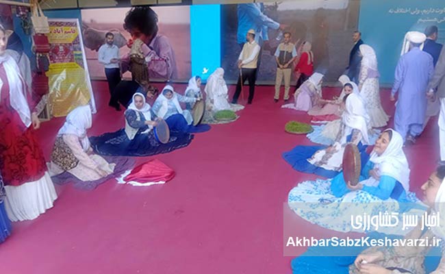 نمایشگاه-روستایی-و-عشایری؛-گویای-توانمندی‌های-بزرگ-تولیدات-کشور10