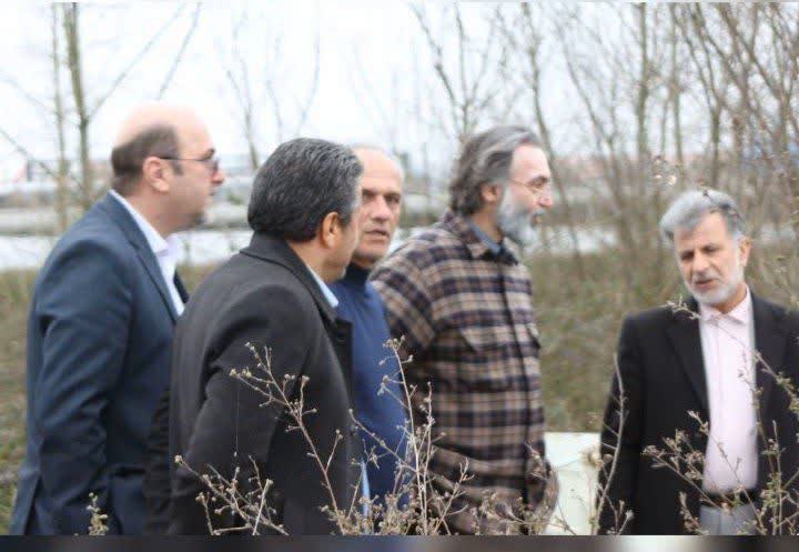 مدیریت کشت و صنعت در دولت چهاردهم 