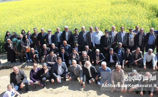 شرکت-تعاونی-سوم-شعبان-کرمان-پیشگام-خودکفایی-کشاورزی