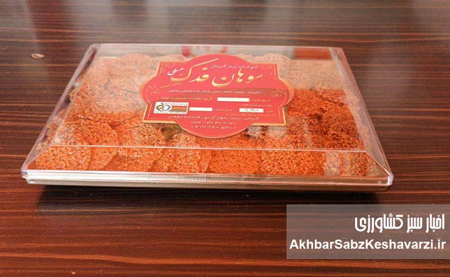 سوهان-فدک؛-سالم،-مقوی-و-جذاب-از-دل-زرند-کرمان4