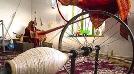 بخش چهاردهم: فراز و فرودهای صنعت نوغانداری و پرورش کرم ابریشم

