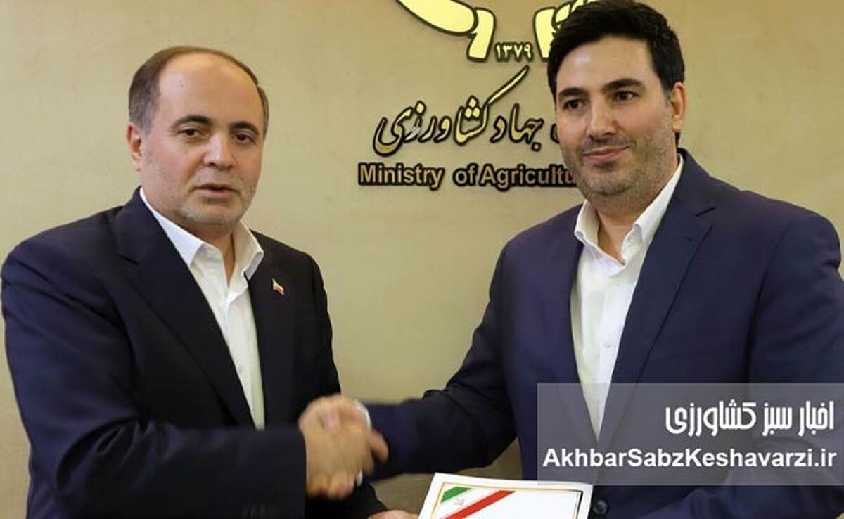 انتصاب بهزاد باباخانی به مدیرعاملی شرکت خدمات حمایتی

