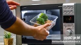 خطر آتش‌سوزی در آشپزخانه؛ این ظروف را هرگز در فر نگذارید

