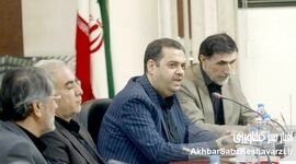 خداحافظی با مدیرعامل شرکت سیمرغ پس از ۲۵ سال