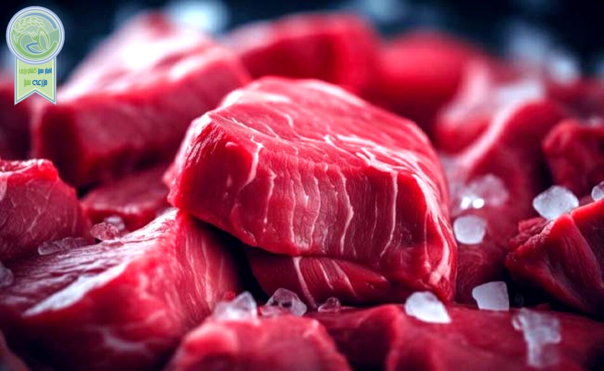 قیمت روز گوشت قرمز در ۲۴ آذر ۱۴۰۳+ جدول

