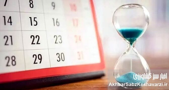 تعطیلات در تقویم مرداد ۱۴۰۵؛ اربعین چه روزی است؟
