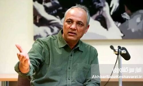 زیدآبادی: مذاکره‌ستیزی مطلق یعنی باز گذاشتن درِ جنگ برای همیشه!
