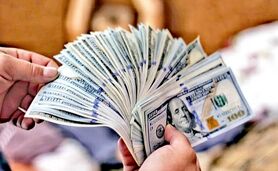 قیمت دلار و یورو امروز یکشنبه ۹ اردیبهشت ۱۴۰۳+ جدول

