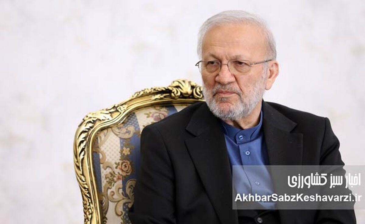 متکی: «وزیر گرانی» در استیضاح رأی نخواهد آورد+ ویدئو