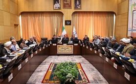 کمک به تشکیل مجلسی همراه با کشاورزی و کشاورزان ایرانی


