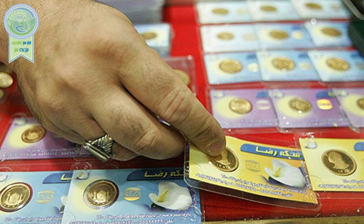 قیمت سکه و طلا امروز دوشنبه ۵ آذر ۱۴۰۳+ جدول

