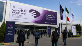 برگزاری بیست و نهمین نمایشگاه بین‌المللی الکامپ ۱۴۰۵ در تهران