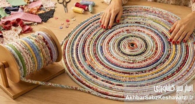 پسماند نساجی؛ فرصتی فراموش‌شده برای درآمد پایدار زنان