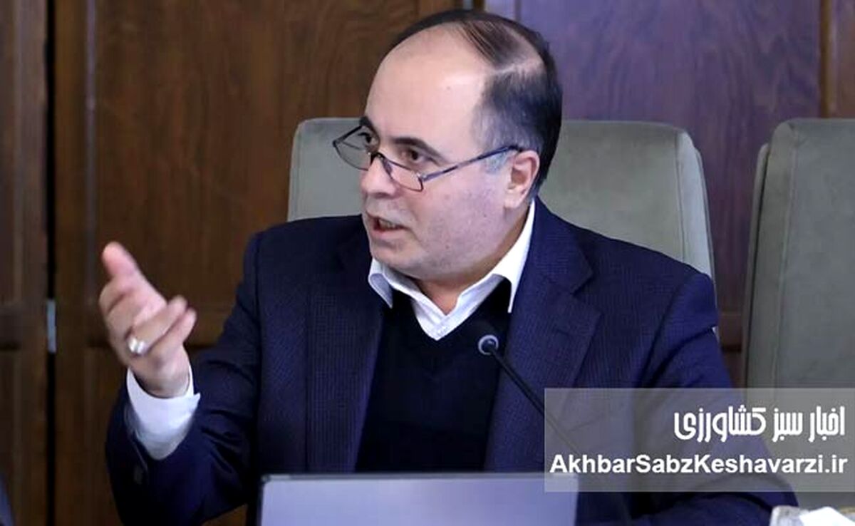 حذف ارز ترجیحی و انکار گرانی؛ بازار حرف نوری قزلجه را باور کرد؟