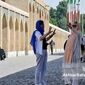 مهاجرت شغلی تورلیدرها؛ گردشگری ایران پس از جنگ در رکود کامل