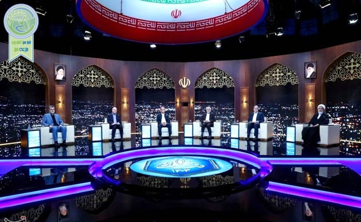 صدا و سیما؛ نمونه‌ای از یک رفتار نامتوازن

