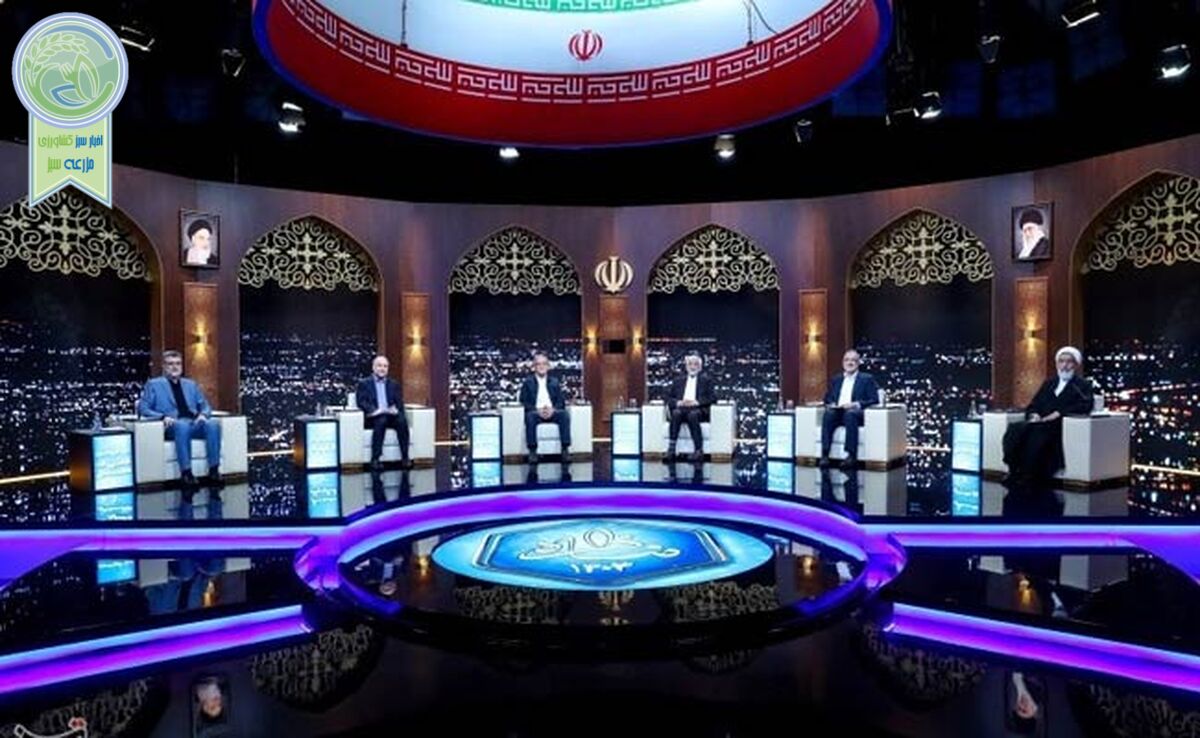 صدا و سیما؛ نمونه‌ای از یک رفتار نامتوازن

