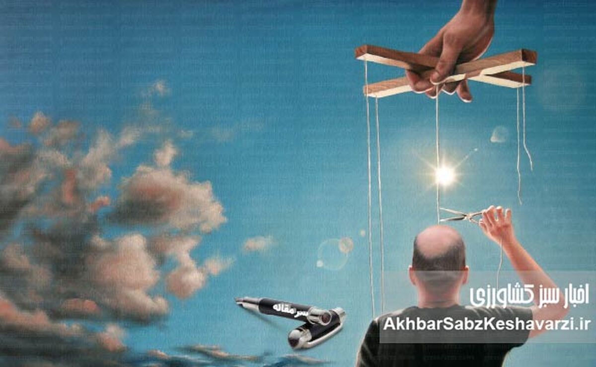 اصلاح ساختاری نشود؛ همه مسئولیم