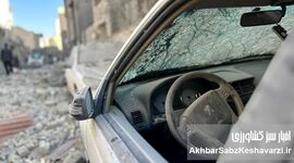 چگونه در زمان جنگ با خودرو شخصی ایمن سفر کنیم؟
