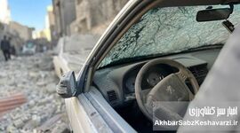 چگونه در زمان جنگ با خودرو شخصی ایمن سفر کنیم؟
