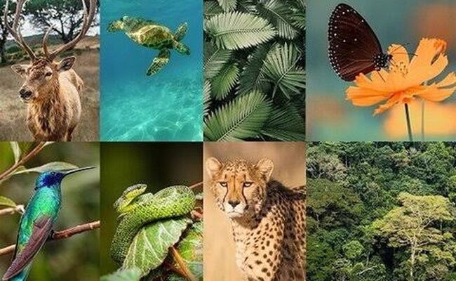 چرا تنوع زیستی برای زندگی انسان حیاتی است؟