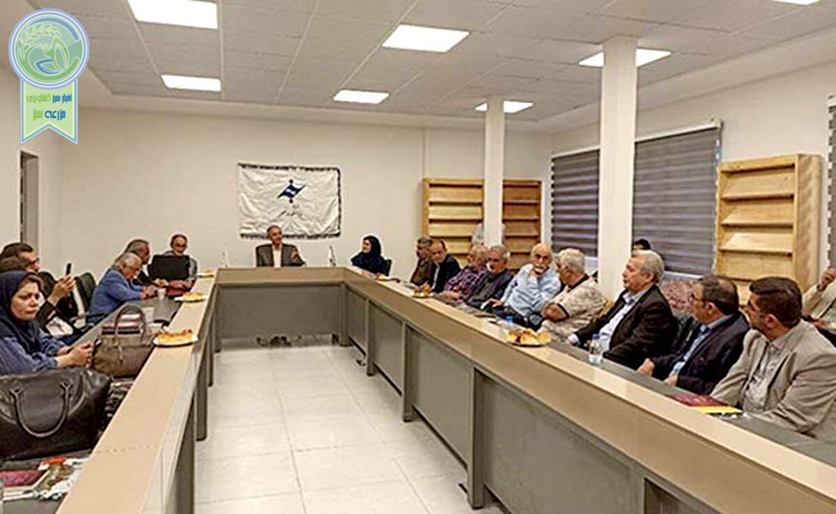 دیدار عیدانه اعضای انجمن روابط عمومی برگزار شد