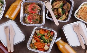 روندهای نوظهور در بازار غذاهای آماده و نیمه آماده خانگی


