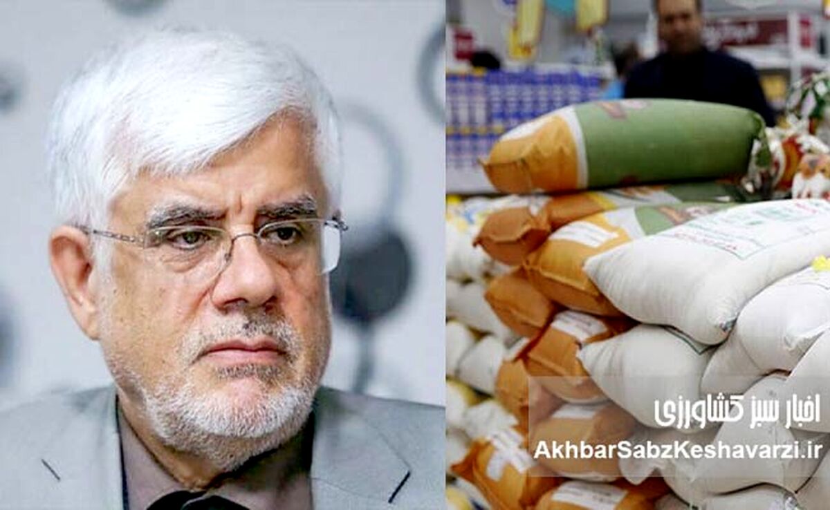 بحران امنیت غذایی با بی‌تدبیری در مدیریت؛ ریشه گرانی برنج کجاست؟