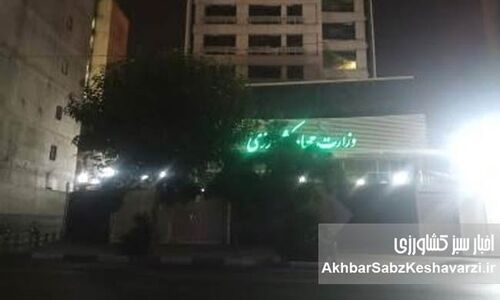 ​هیبت قانون کجاست وقتی اختلاس قد می‌کشد؟

