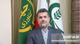 حفظ ۵ میلیون هکتار اراضی درجه‌ یک و دو کشاورزی؛ مأموریتی که امنیت غذایی ایران را بیمه می‌کند