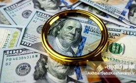   بازار ارز و شکست مدیریت انتظارات؛ چرا دلار به شایعه حساس‌تر است تا واقعیت ؟