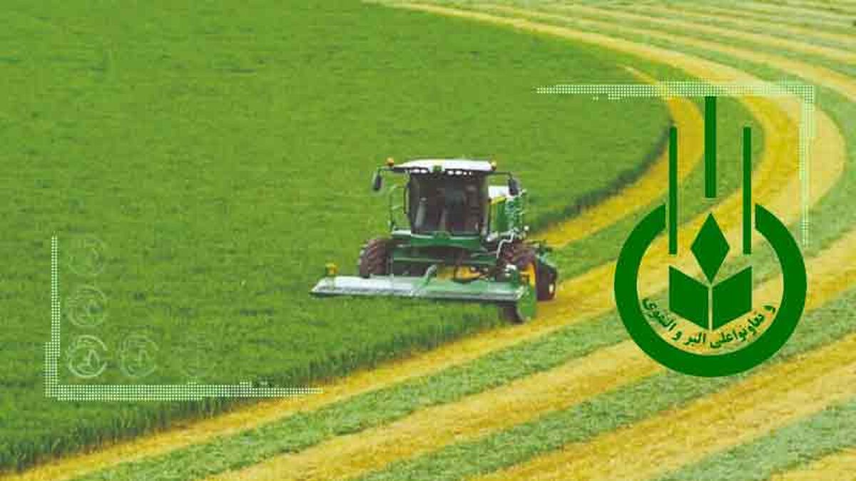 اداره 7 ماهه تعاون روستایی با سرپرست

