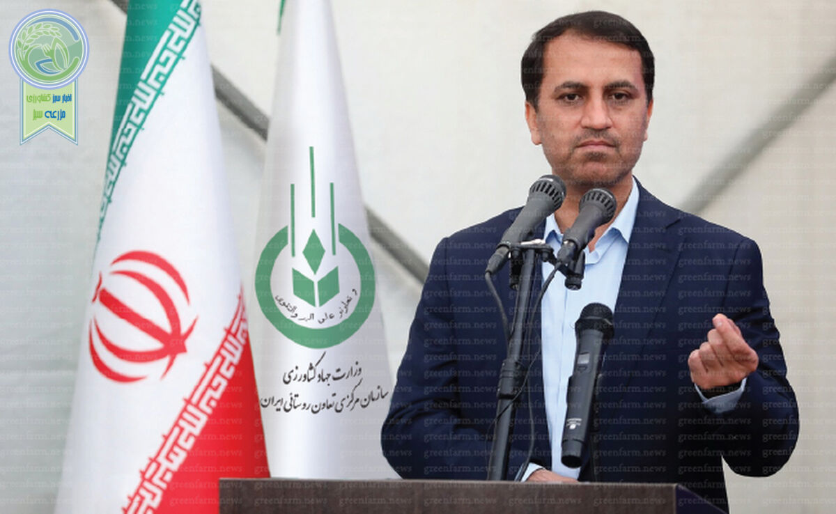 تشکل‌ها، ستون‌های تولید مستمر کشاورزی

