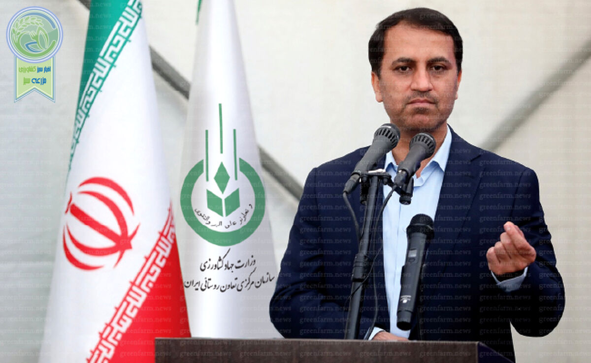 تشکل‌ها، ستون‌های تولید مستمر کشاورزی


