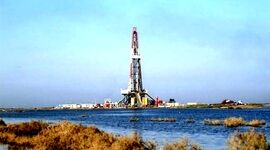هورالعظیم قربانی دیگر نفت