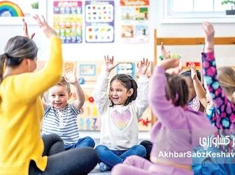 هوش مصنوعی زنگ خطر را زد؛ چرا نجات اقتصاد از مهدکودک‌ها آغاز می‌شود؟