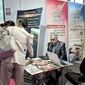 استقبال گسترده از سومین روز نمایشگاه بین‌المللی اگروفود

