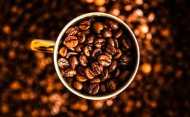  قهوه و خطر بیماری قلبی

