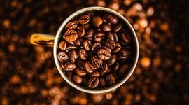  قهوه و خطر بیماری قلبی

