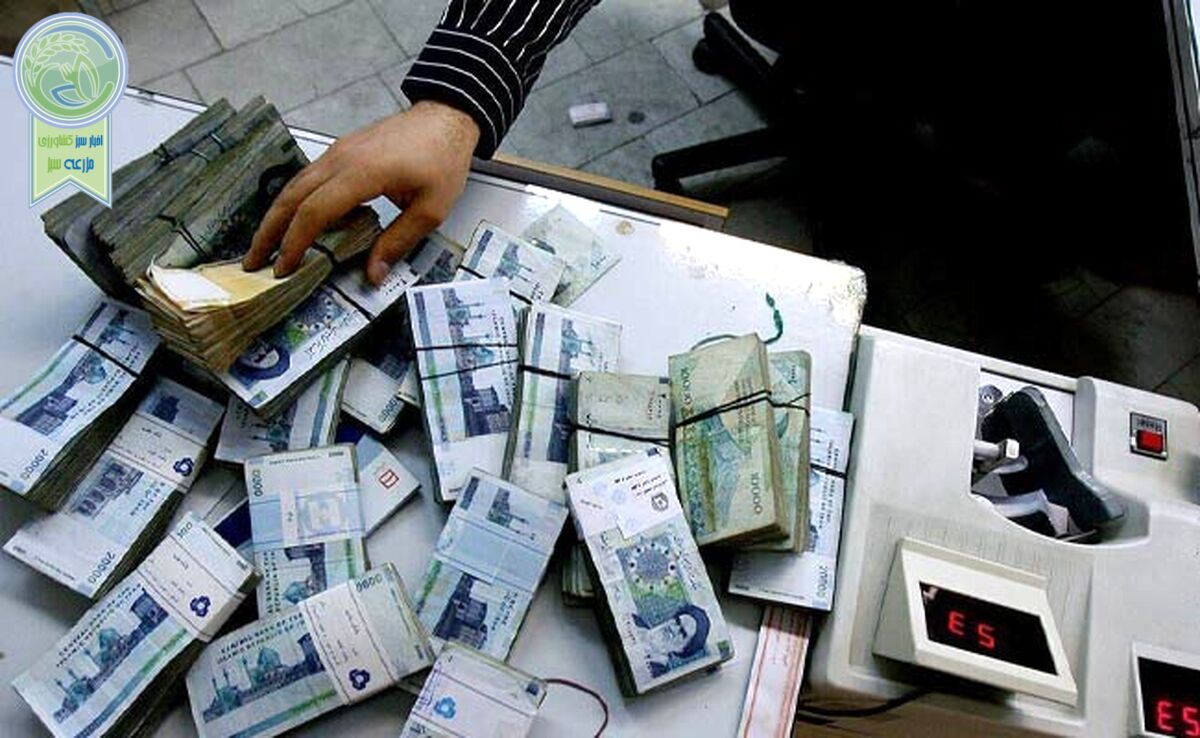 واریز عیدی کارمندان اوایل اسفند ماه

