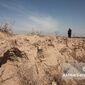 شکاف ۳۰ سانتی‌متری در دشت تهران‌کرج؛ هزار چاه غیرمجاز چگونه زمین بهارستان را می‌بلعند؟

