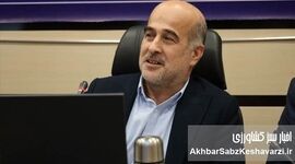 ردیابی اجباری شناورهای صیادی؛ گام جدید دولت برای ایمنی و شفافیت در دریا