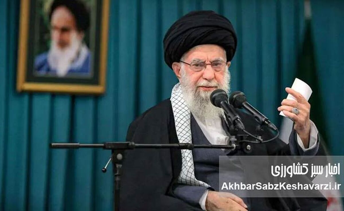 مقام معظم رهبری: انحصار بد است، انحصار موجب دست بسته ماندن دستگاه هاست+ویدئو