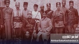 «مجاهد روز شنبه» چه کسانی بودند؟ روایت مجاهدان پوشالی
