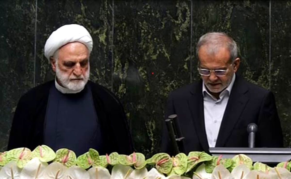 دولت چهاردهم و ۶ توصیه برای دوران گذار

