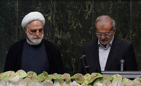 دولت چهاردهم و ۶ توصیه برای دوران گذار

