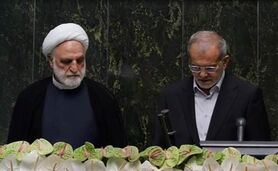 دولت چهاردهم و ۶ توصیه برای دوران گذار

